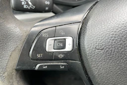Volkswagen CRAFTER 2019 kuva 21.