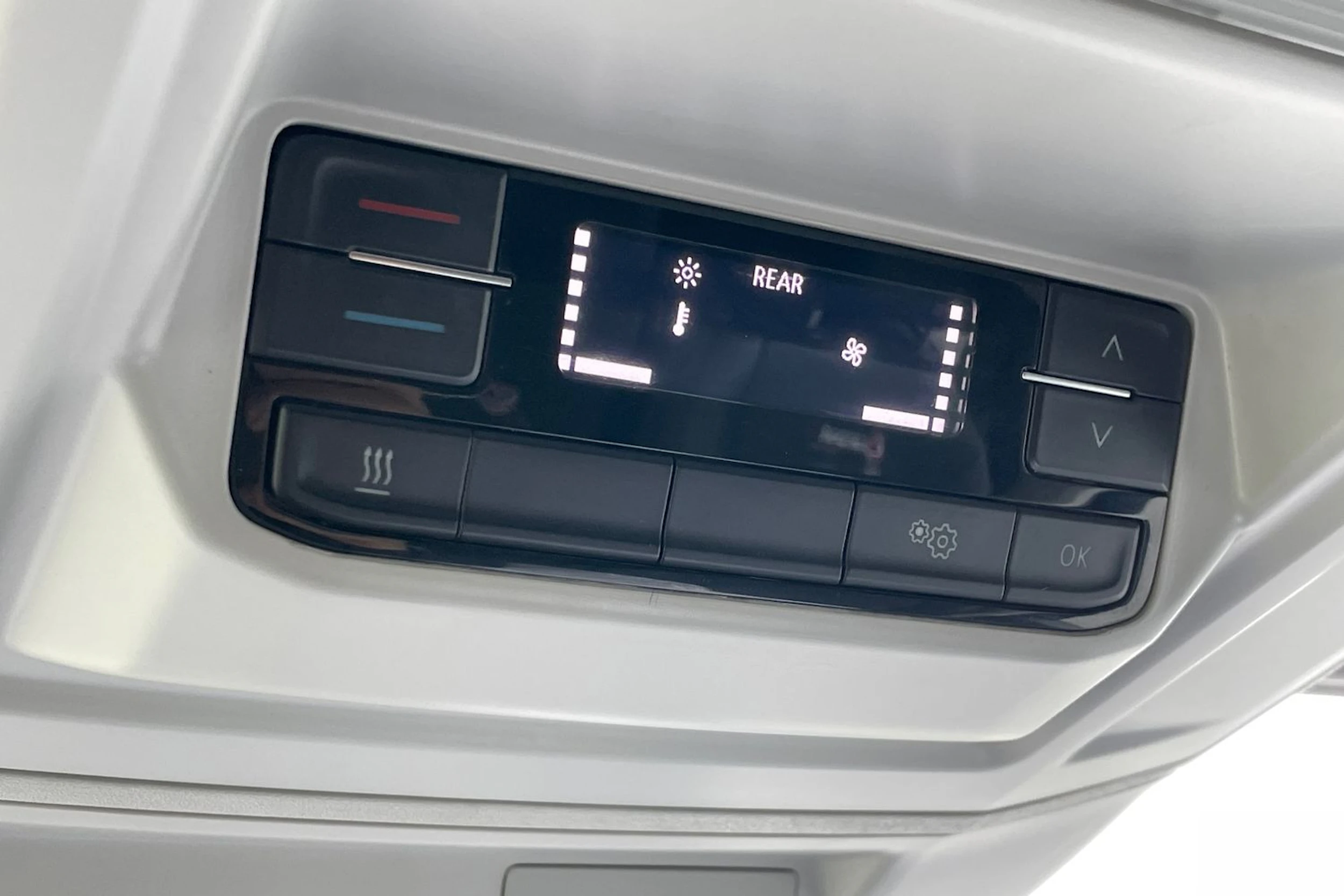 Volkswagen CRAFTER 2019 kuva 22.