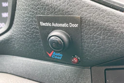 Volkswagen CRAFTER 2019 kuva 23.