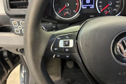 harmaa Volkswagen Crafter 2019 kuva 10.