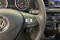 harmaa Volkswagen Crafter 2019 kuva 11.