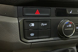 harmaa Volkswagen Crafter 2019 kuva 13.