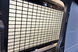 harmaa Volkswagen Crafter 2019 kuva 23.