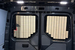 harmaa Volkswagen Crafter 2019 kuva 24.