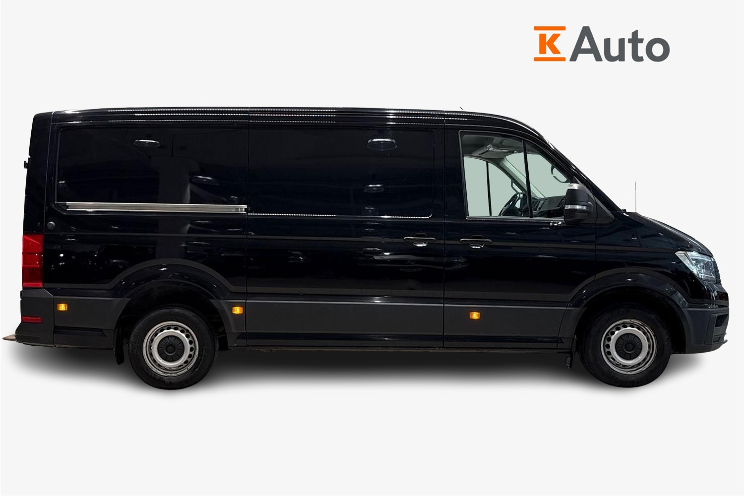 Volkswagen Crafter 2019, kuva 7/25