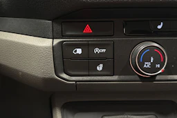 Musta Volkswagen CRAFTER 2019 kuva 24.