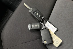 Musta Volkswagen CRAFTER 2019 kuva 25.