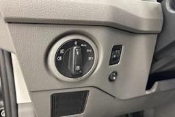 harmaa Volkswagen Crafter 2019 kuva 26.
