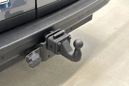 harmaa Volkswagen Crafter 2019 kuva 37.