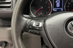 Harmaa Volkswagen CRAFTER 2019 kuva 16.
