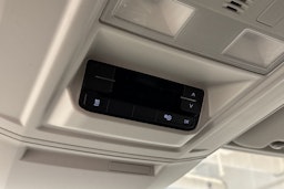 Harmaa Volkswagen CRAFTER 2019 kuva 19.