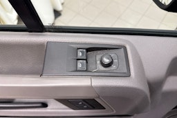 Harmaa Volkswagen CRAFTER 2019 kuva 22.