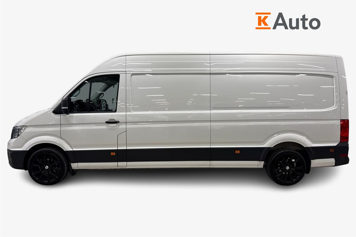 Volkswagen Crafter 2019, kuva 7/23