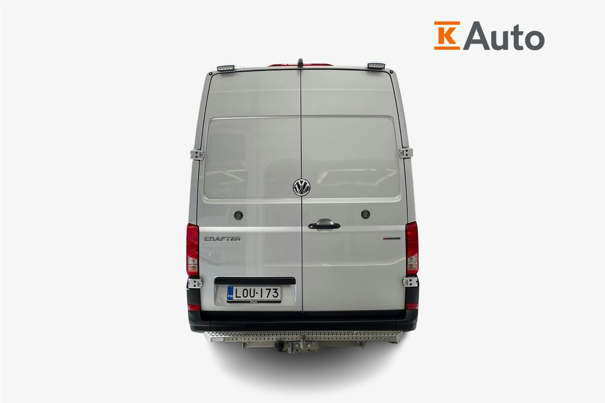 met. hopea Volkswagen Crafter 2019 kuva 3.