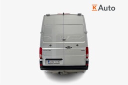 met. hopea Volkswagen Crafter 2019 kuva 3.