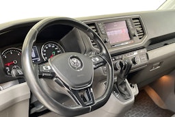 met. hopea Volkswagen Crafter 2019 kuva 9.
