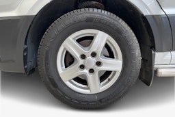 met. hopea Volkswagen Crafter 2019 kuva 10.