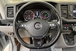 met. hopea Volkswagen Crafter 2019 kuva 16.