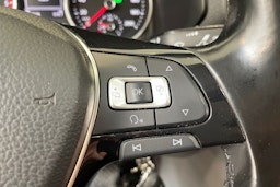 met. hopea Volkswagen Crafter 2019 kuva 18.