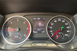 met. hopea Volkswagen Crafter 2019 kuva 19.