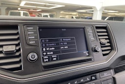 met. hopea Volkswagen Crafter 2019 kuva 21.