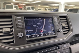 met. hopea Volkswagen Crafter 2019 kuva 22.
