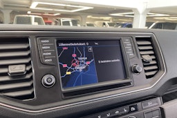 met. hopea Volkswagen Crafter 2019 kuva 23.