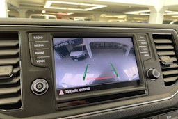 met. hopea Volkswagen Crafter 2019 kuva 25.