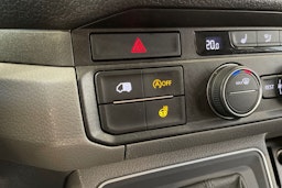 met. hopea Volkswagen Crafter 2019 kuva 27.