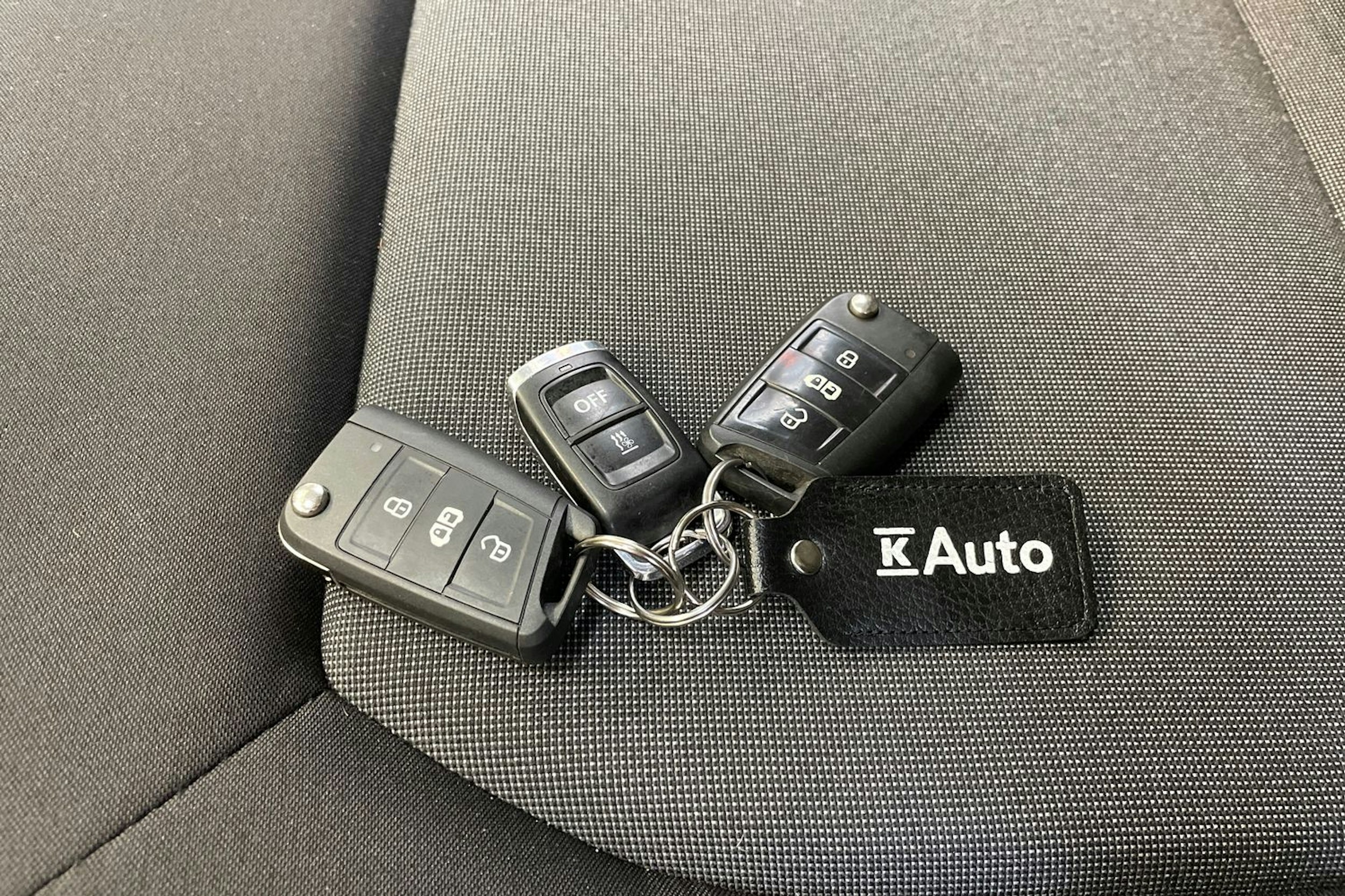 met. hopea Volkswagen Crafter 2019 kuva 31.