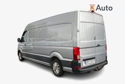 hopea Volkswagen Crafter 2019 kuva 2.