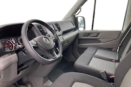 hopea Volkswagen Crafter 2019 kuva 3.