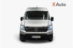 hopea Volkswagen Crafter 2019 kuva 5.