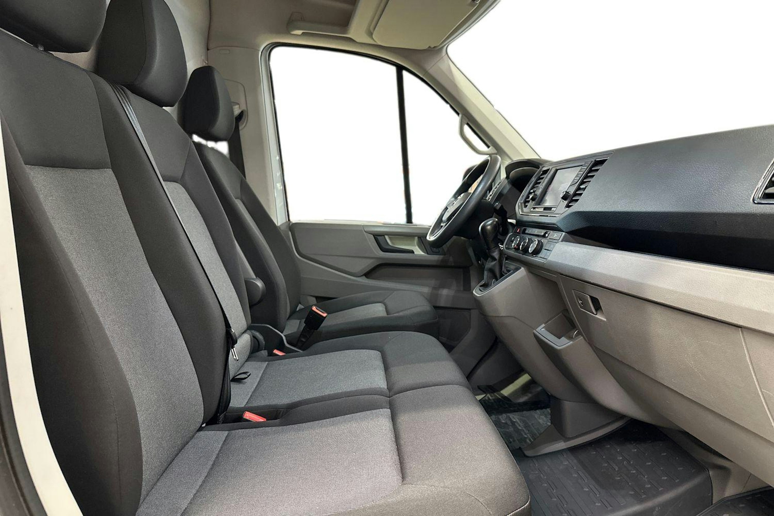 hopea Volkswagen Crafter 2019 kuva 10.