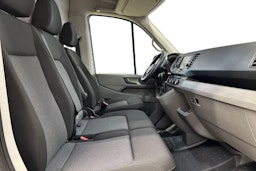 hopea Volkswagen Crafter 2019 kuva 10.