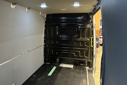 hopea Volkswagen Crafter 2019 kuva 15.