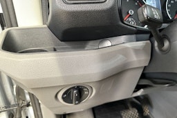 hopea Volkswagen Crafter 2019 kuva 19.