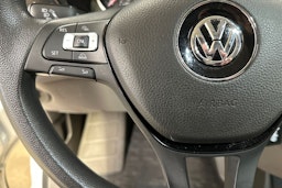 hopea Volkswagen Crafter 2019 kuva 20.