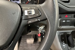 hopea Volkswagen Crafter 2019 kuva 21.