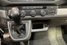 hopea Volkswagen Crafter 2019 kuva 22.
