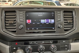 hopea Volkswagen Crafter 2019 kuva 23.