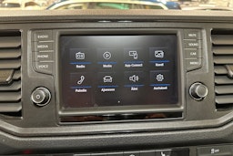 hopea Volkswagen Crafter 2019 kuva 24.