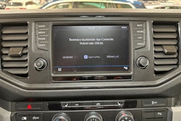 hopea Volkswagen Crafter 2019 kuva 25.