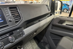 hopea Volkswagen Crafter 2019 kuva 28.