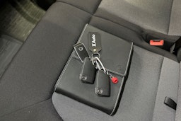 hopea Volkswagen Crafter 2019 kuva 30.