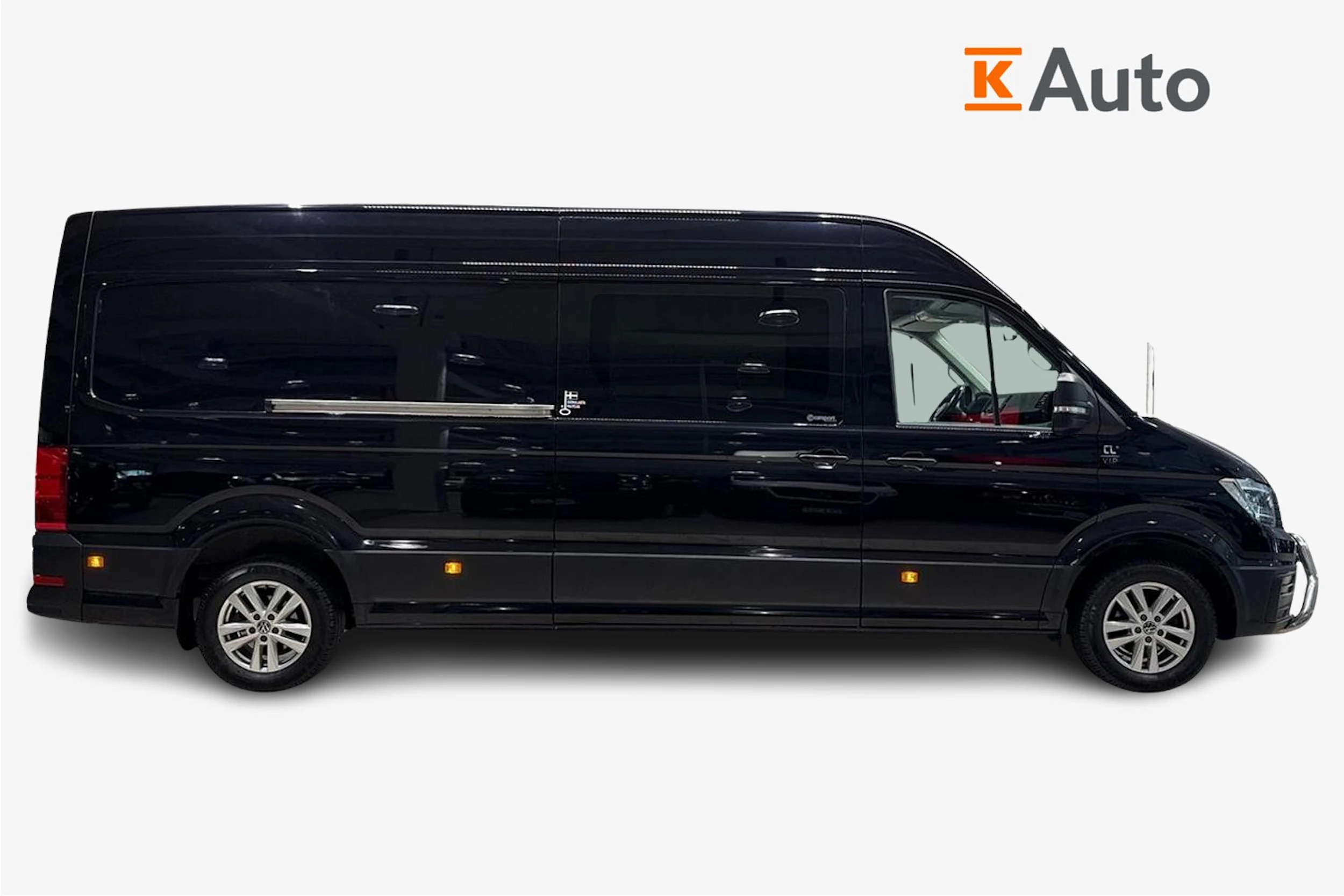 Volkswagen Crafter 2019, kuva 7/32