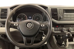 valkoinen Volkswagen Crafter 2019 kuva 7.