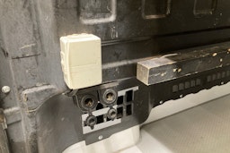 valkoinen Volkswagen Crafter 2019 kuva 15.
