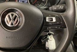 valkoinen Volkswagen Crafter 2019 kuva 19.