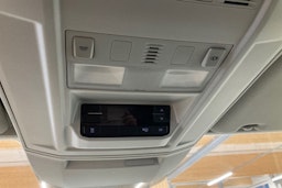 valkoinen Volkswagen Crafter 2019 kuva 22.